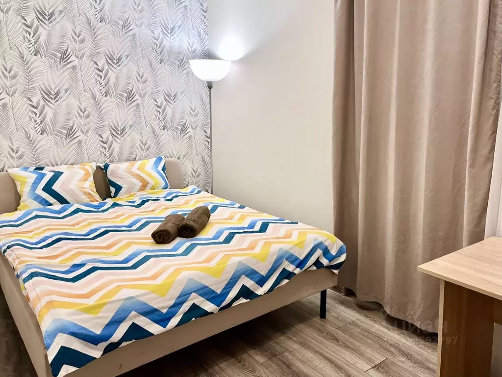 3-к кв. Москва просп. 60-летия Октября, 25К1 (50.0 м) - Фото 1