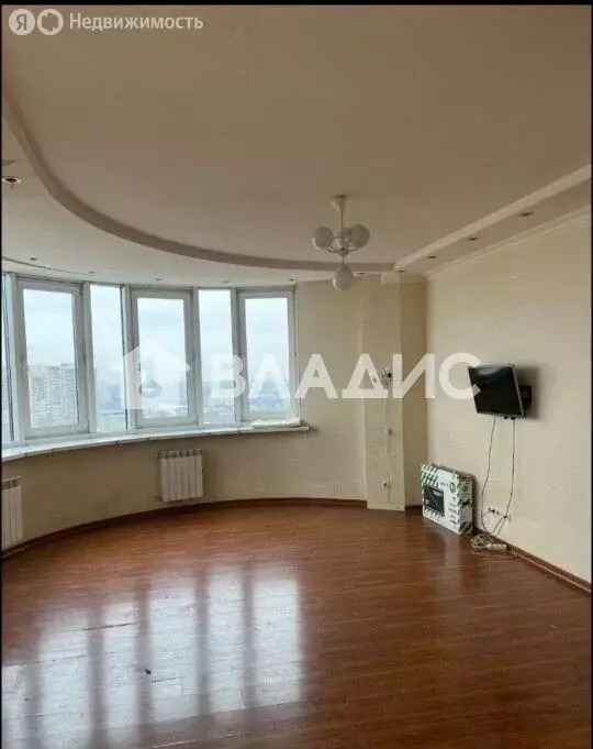 3-комнатная квартира: Реутов, Советская улица, 4к1 (75.9 м) - Фото 1