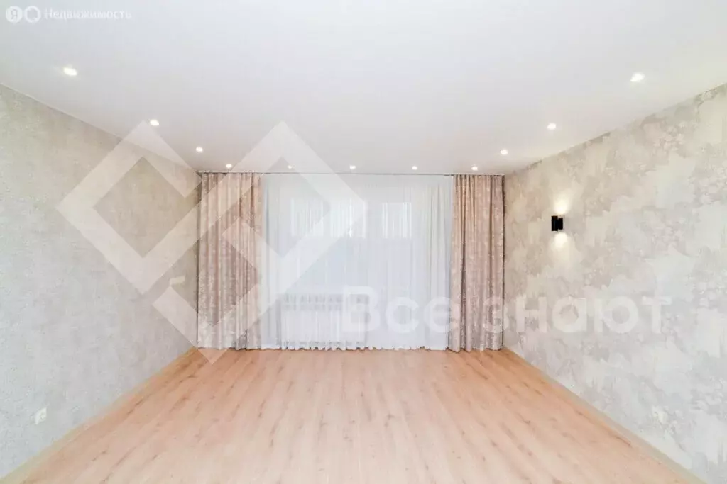 Квартира-студия: Челябинск, улица Университетская Набережная, 103 ... - Фото 1