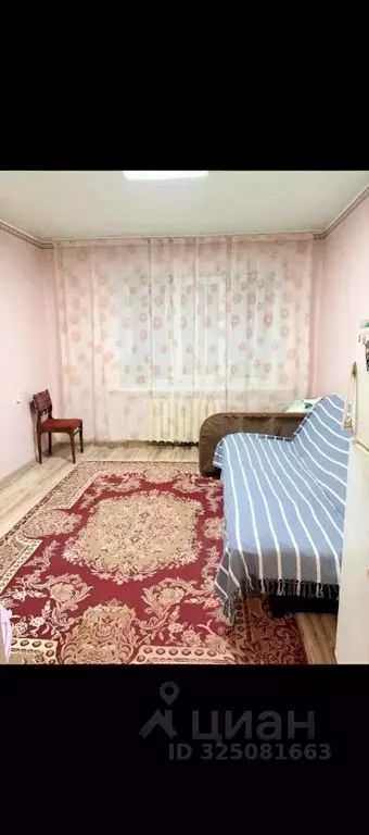 1-к кв. Пермский край, Пермь ул. Охотников, 25 (30.0 м) - Фото 2