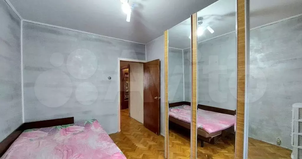 3-к. квартира, 70 м, 3/12 эт. - Фото 1