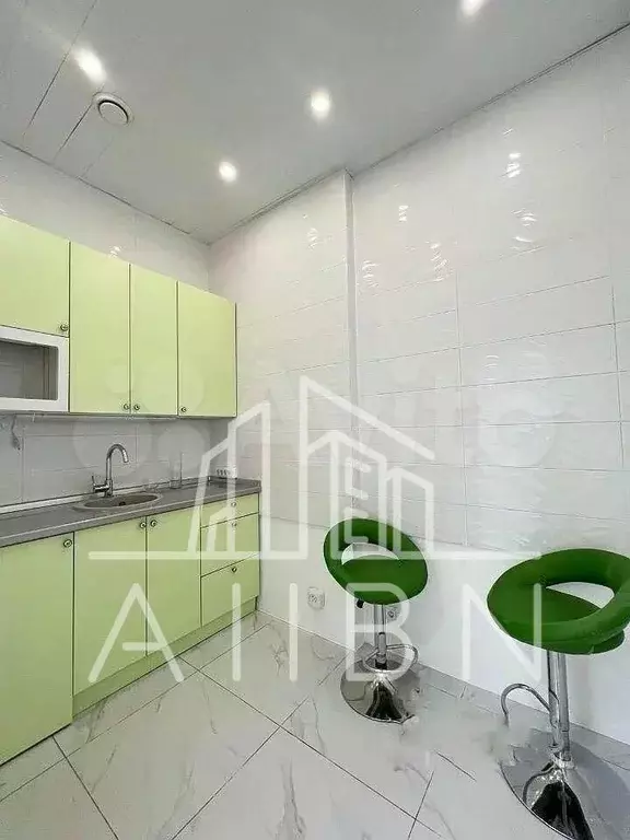 Офис 150м2 - Фото 0