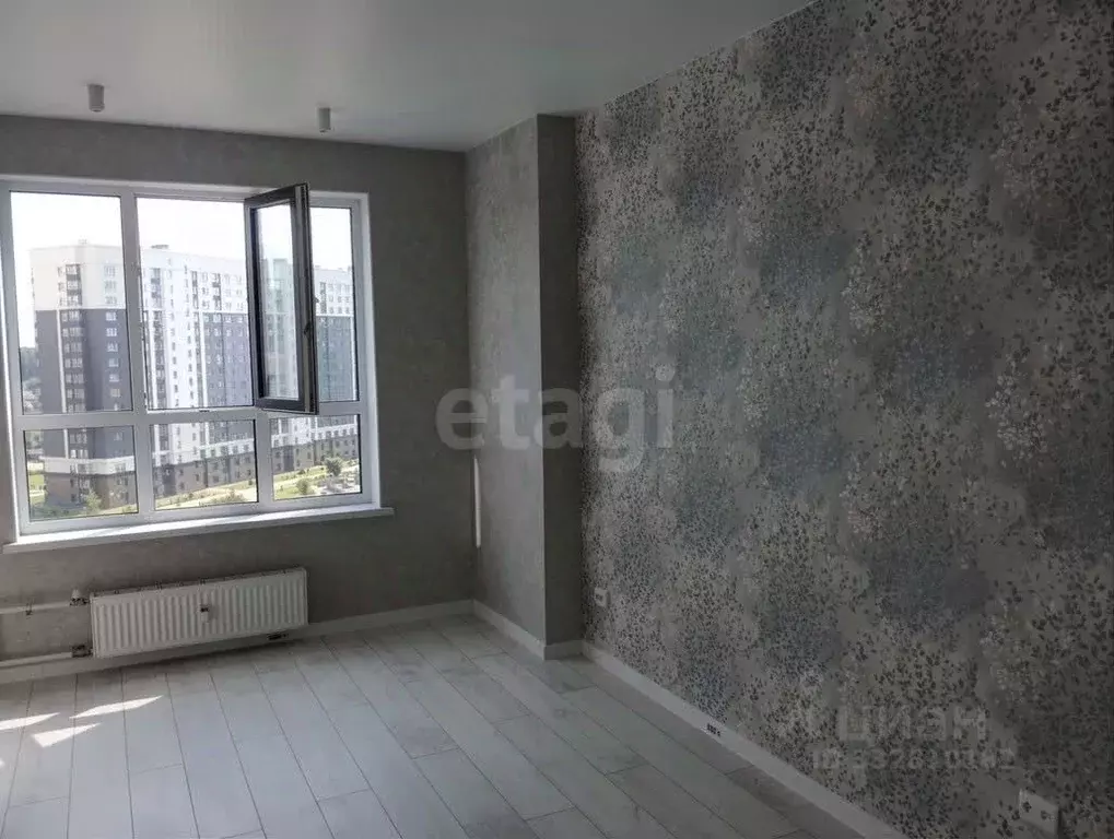 2-к кв. Алтайский край, Барнаул Власихинская ул., 65ак1 (54.1 м) - Фото 1