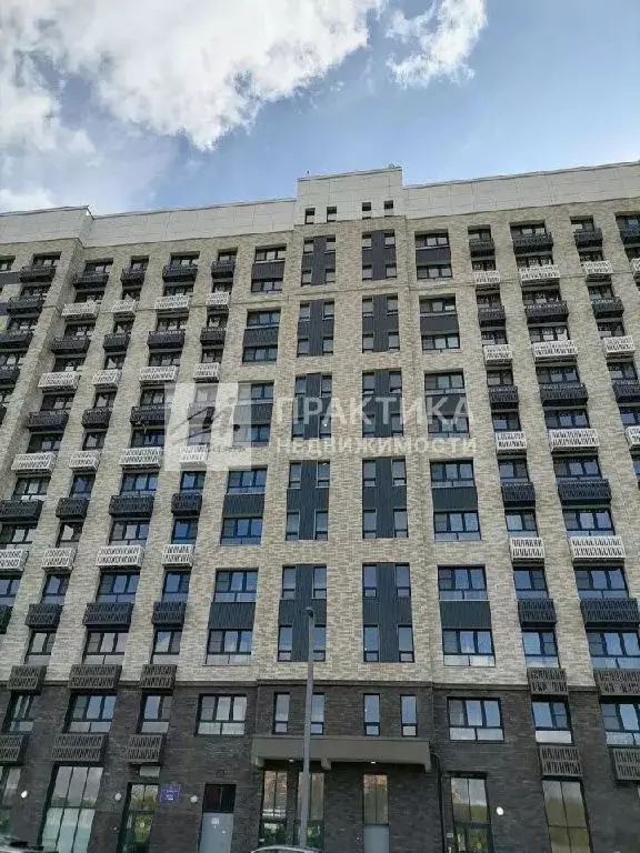 Продается 1-комнатная квартира - Фото 1