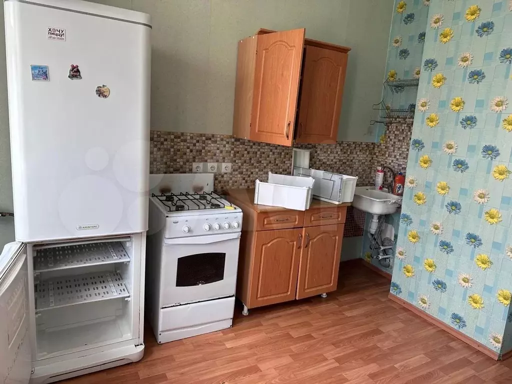 1-к. квартира, 40 м, 5/10 эт. - Фото 0