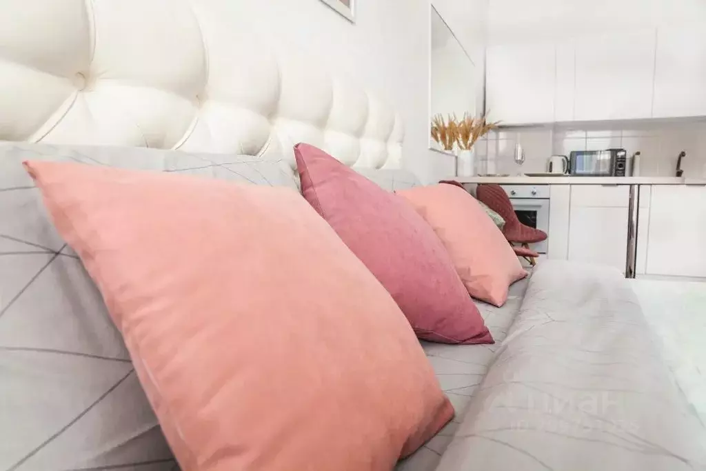 Студия Ульяновская область, Ульяновск ул. Александра Невского, 2Жк1 ... - Фото 2