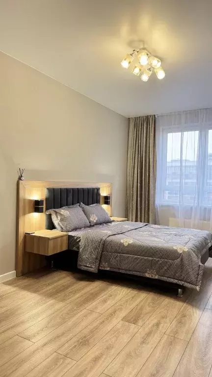 2-к кв. Краснодарский край, Краснодар ул. Ивана Беличенко, 92 (44.0 м) - Фото 1