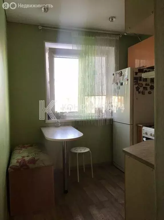 2-комнатная квартира: Челябинск, улица Елькина, 90 (47 м) - Фото 1