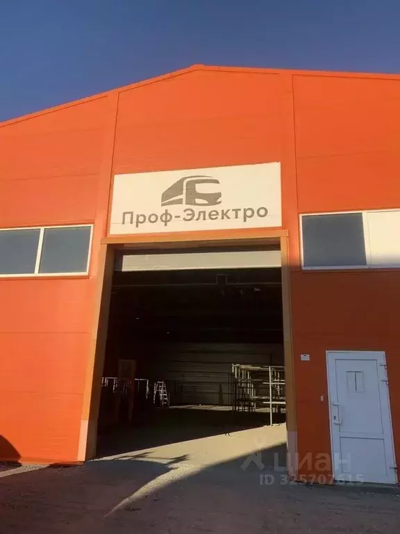 Помещение свободного назначения в Свердловская область, Березовский ... - Фото 1