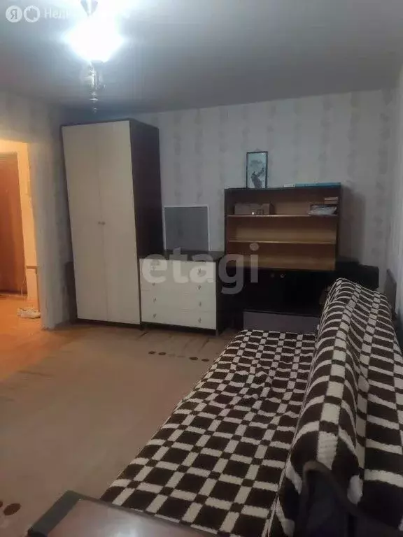 1-комнатная квартира: Воронеж, Ленинский проспект, 179 (30 м) - Фото 2