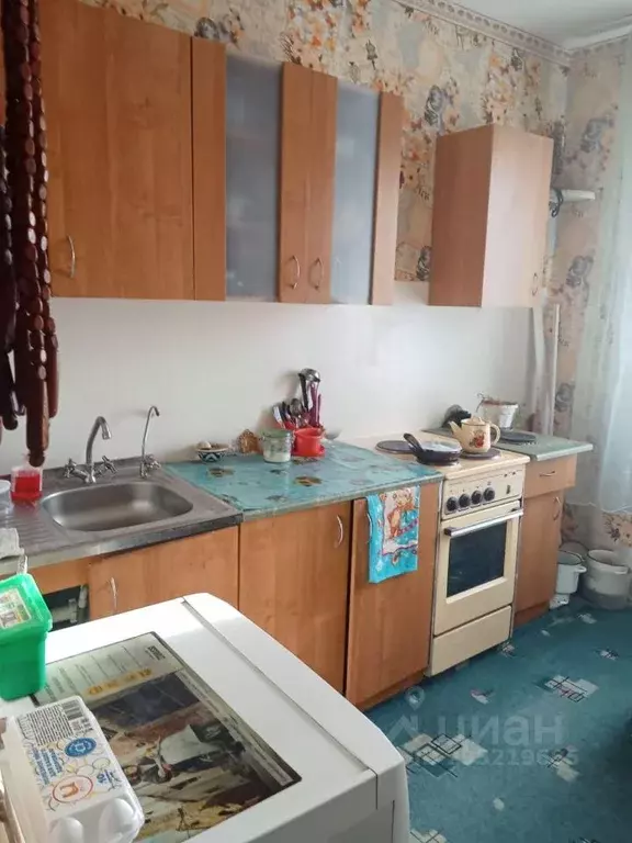 1-к кв. Алтайский край, Барнаул тракт Павловский, 267/103 (35.0 м) - Фото 1