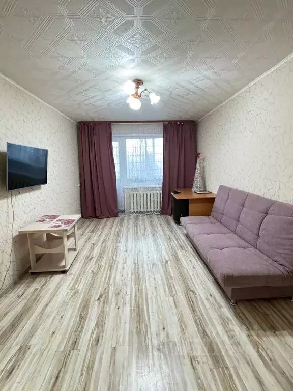 2-к кв. Карелия, Кондопога ул. Советов, 33 (53.0 м) - Фото 0