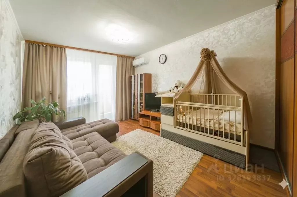 2-к кв. Свердловская область, Екатеринбург ул. Академика Постовского, ... - Фото 1