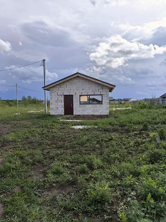 Участок в Самарская область, Кинель ул. 4-я Ямская, 22 (5.2 сот.) - Фото 2