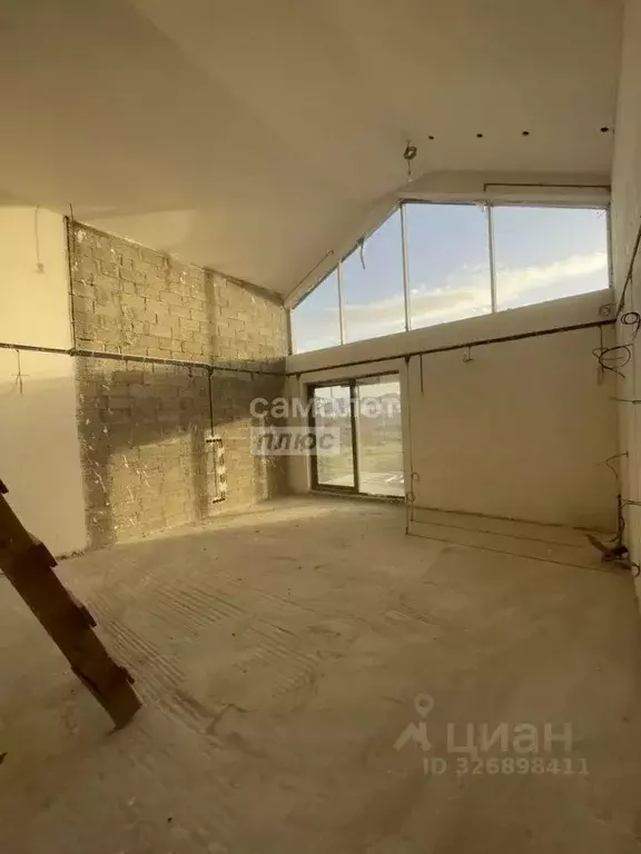 Дом в Краснодарский край, Анапа муниципальный округ, с. Гай-Кодзор ... - Фото 2