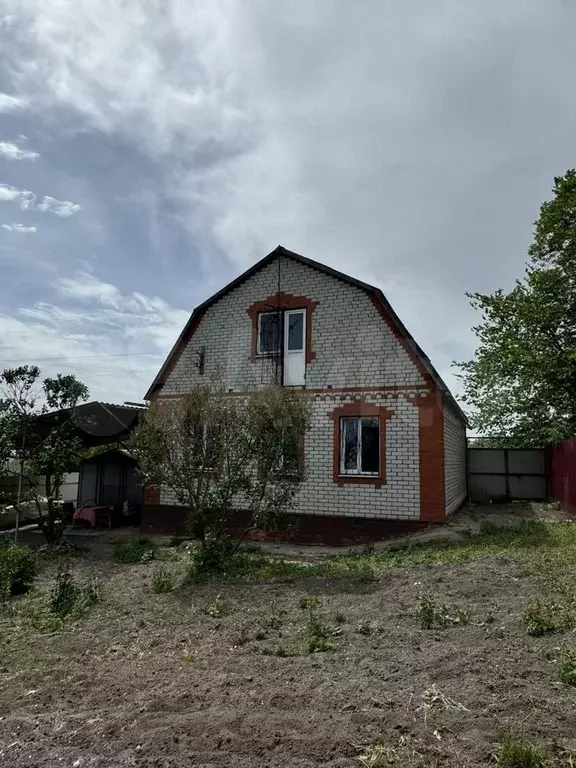 Дом 130 м на участке 20 сот. - Фото 0