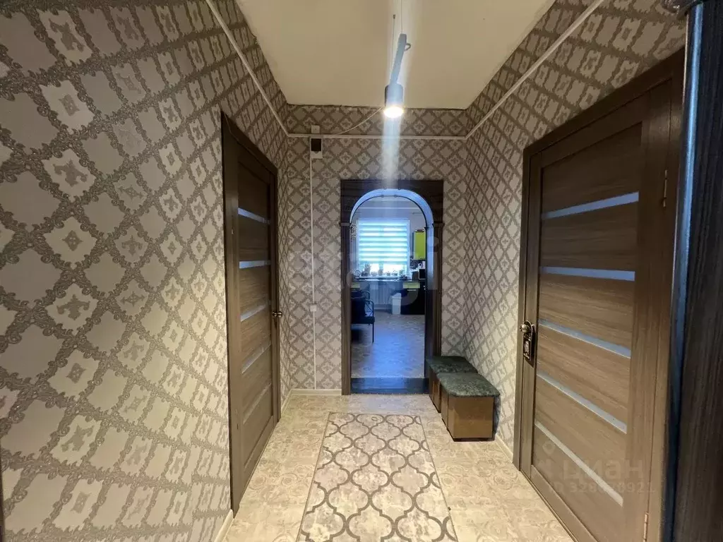 Дом в Бурятия, Улан-Удэ ул. Чайковского, 100 (81 м) - Фото 2