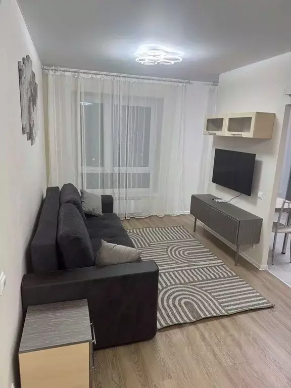 1-к кв. Москва Люблинская ул., 74к3 (33.0 м) - Фото 0