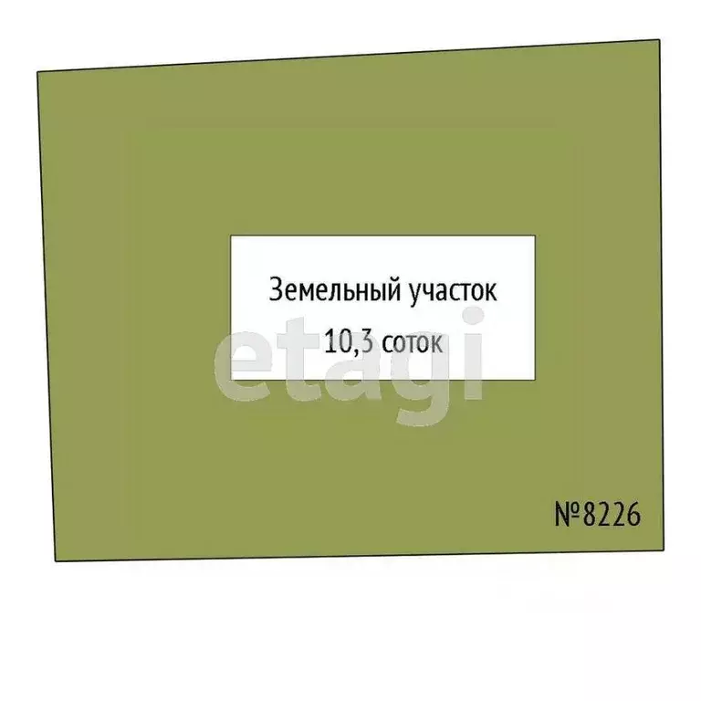 Участок в Бурятия, Иволгинский район, Сотниковское с/пос, с. ... - Фото 2