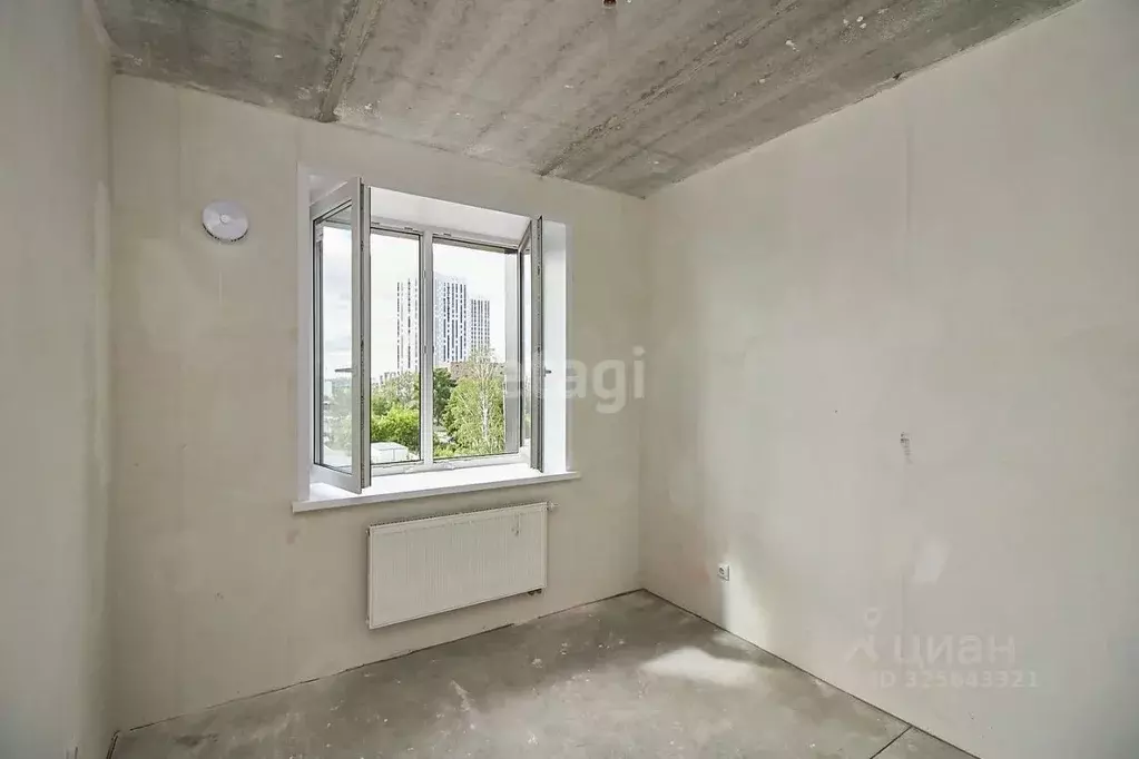 2-к кв. Тюменская область, Тюмень Новгородская ул., 14 (51.5 м) - Фото 2