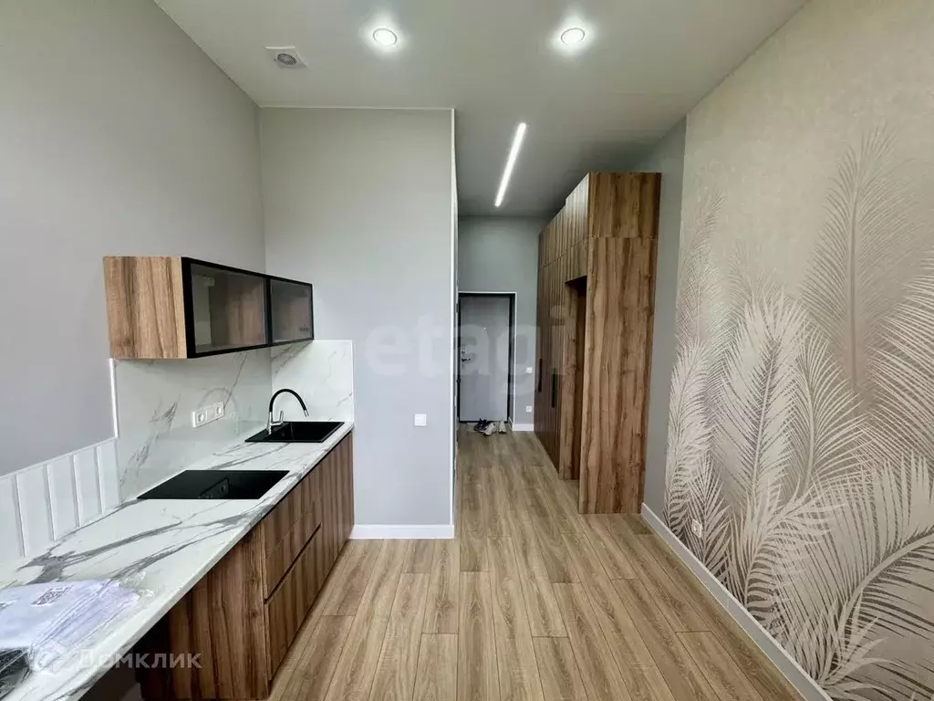 Продаётся квартира-студия, 17 м - Фото 1
