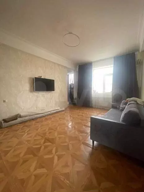 2-к. квартира, 45м, 6/9эт. - Фото 0