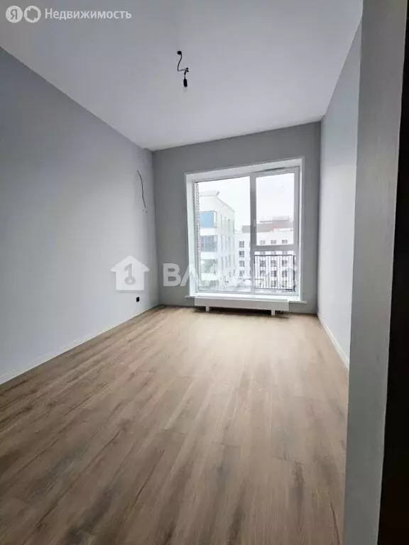 Квартира-студия: Москва, Автомобильный проезд, 4 (22.1 м) - Фото 1