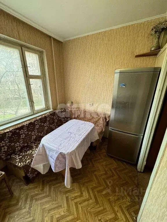 1-к кв. Крым, Симферополь ул. Бела Куна, 3 (30.0 м) - Фото 2