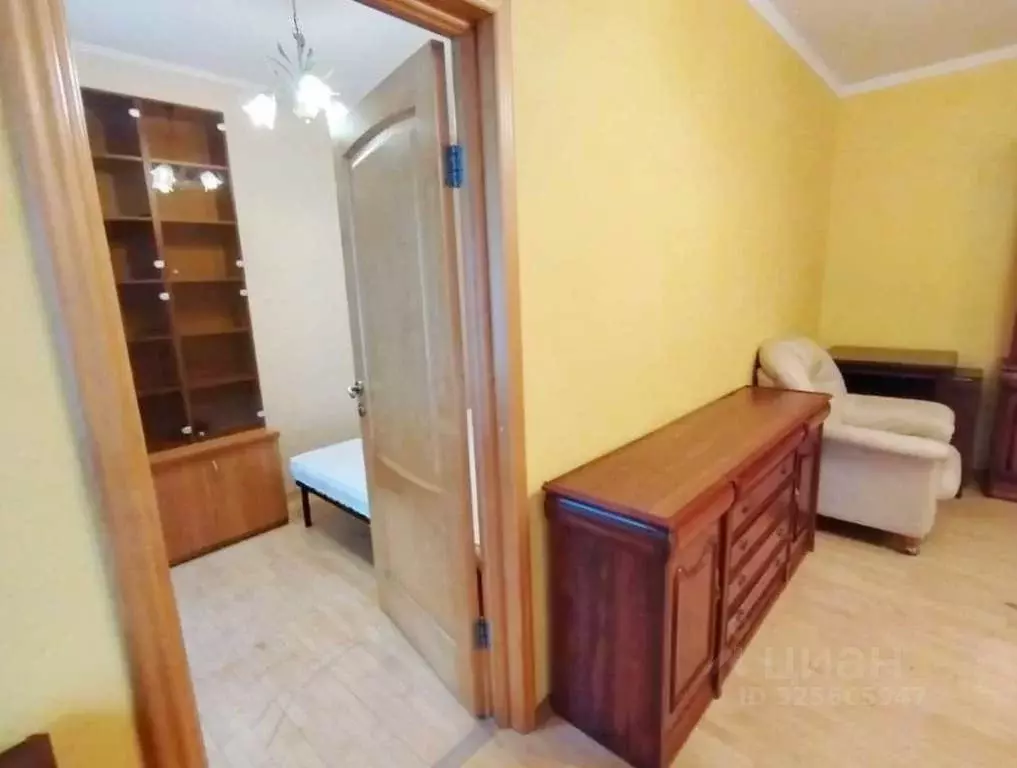 2-к кв. Москва ул. Свободы, 1К1 (46.0 м) - Фото 1