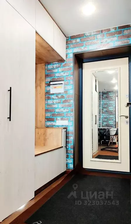 Студия Саратовская область, Саратов ул. Имени В.И. Оржевского, 2 (32.6 ... - Фото 1