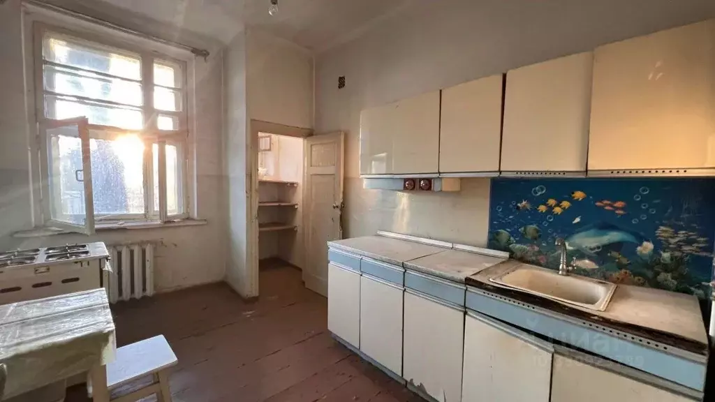 2-к кв. Крым, Симферополь бул. Ленина, 1Б (58.6 м) - Фото 2