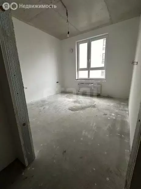 1-комнатная квартира: Санкт-Петербург, улица Шкапина, 15 (36.5 м) - Фото 2