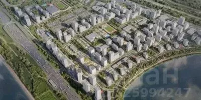 1-к кв. Ростовская область, Ростов-на-Дону Донские Легенды жилой ... - Фото 2