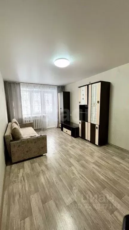 1-к кв. Свердловская область, Заречный Таховская ул., 8 (30.0 м) - Фото 2