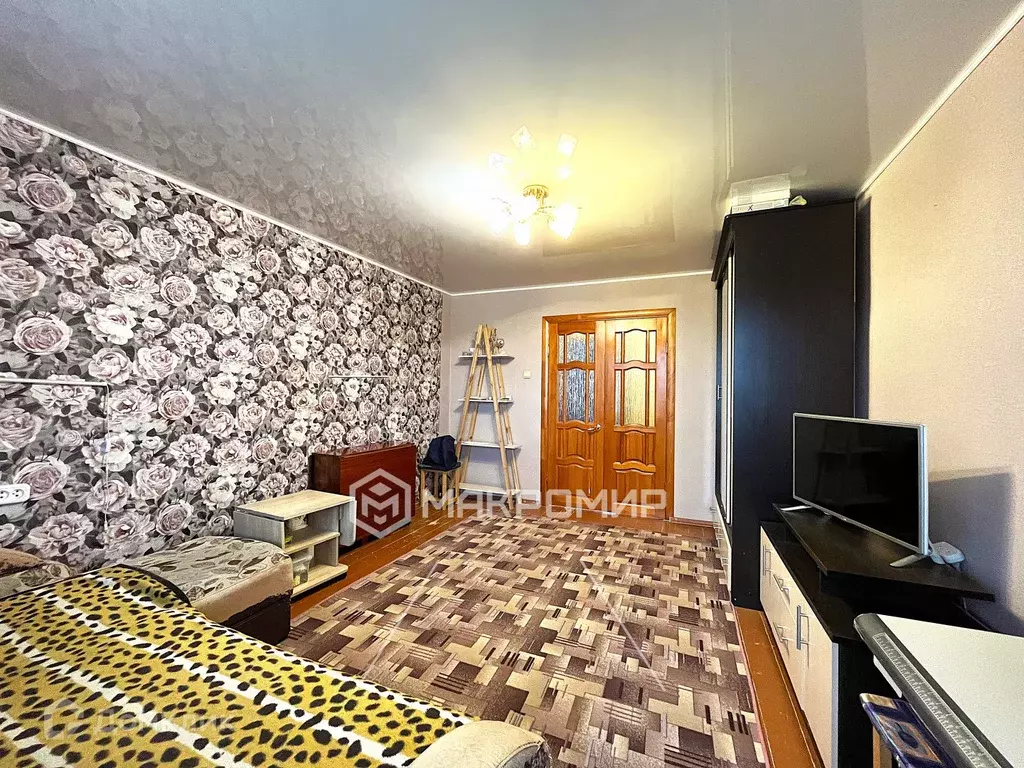 Продаётся 3-к квартира, 64.3 м - Фото 0