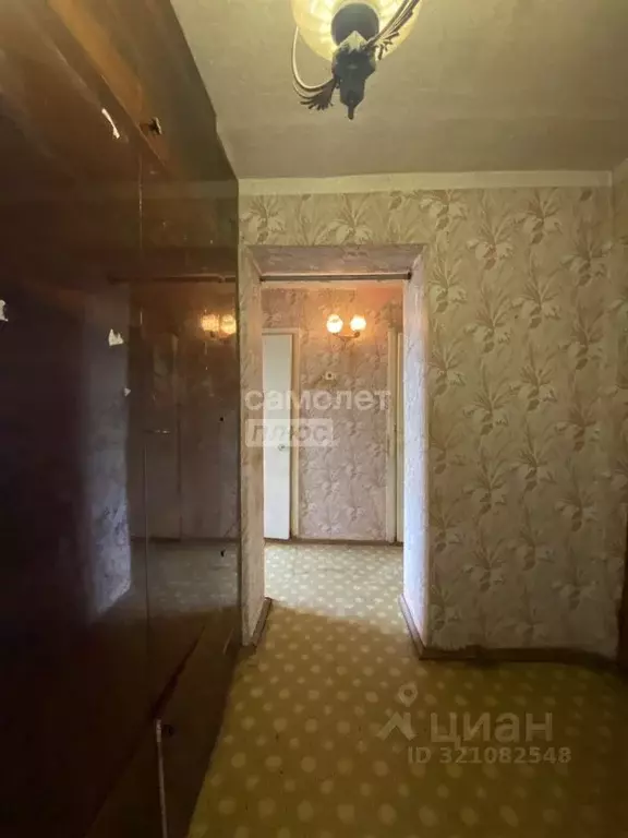 2-к кв. Орловская область, Орел Приборостроительная ул., 8 (50.4 м) - Фото 0