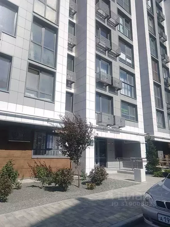 1-к кв. Севастополь ул. Маячная, 3 (35.4 м) - Фото 0