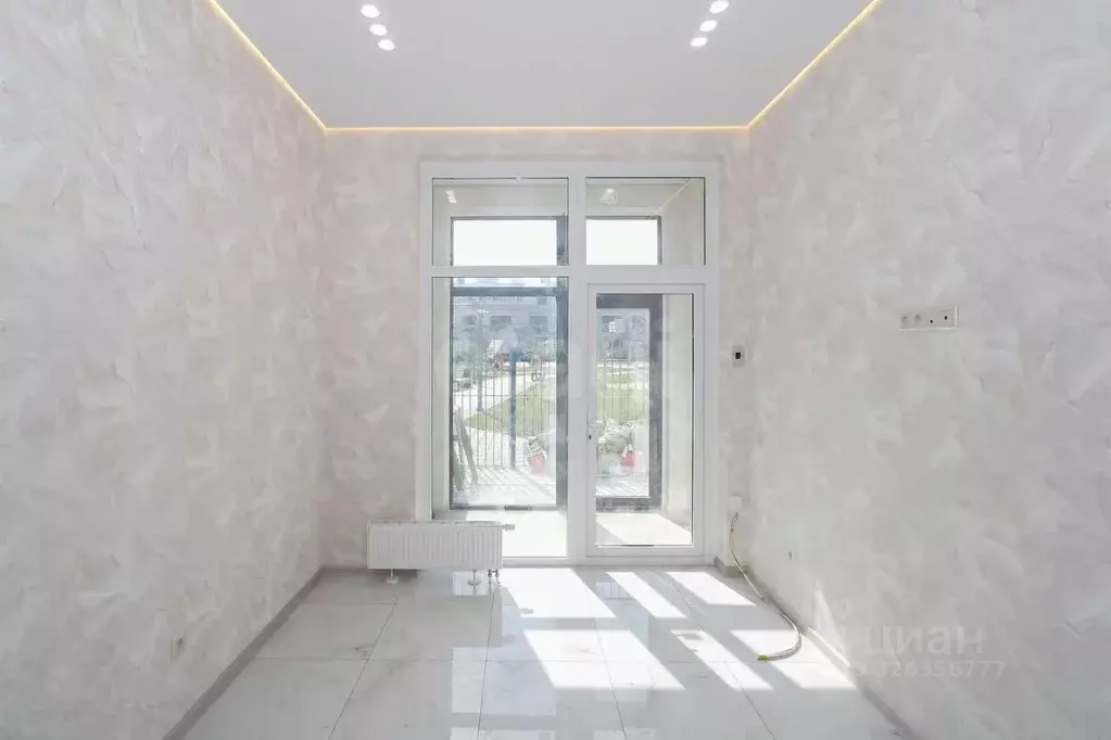 2-к кв. Тюменская область, Тюмень ул. Анатолия Клиндюка, 4к2 (63.0 м) - Фото 0