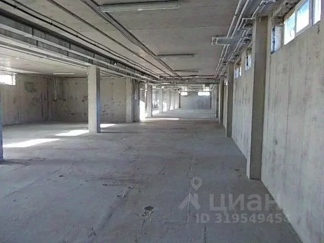 Производственное помещение в Московская область, Долгопрудный ... - Фото 0