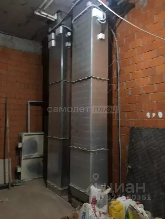 Торговая площадь в Московская область, Наро-Фоминск ул. Маршала Г.К. ... - Фото 2