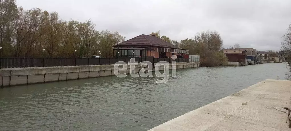 Таунхаус в Краснодарский край, Темрюк Надежда СОТ, ул. Морская (125 м) - Фото 1