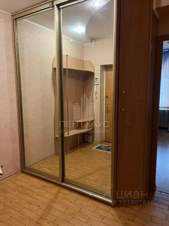 3-к кв. Владимирская область, Владимир Красноармейская ул., 43г (88.9 ... - Фото 2