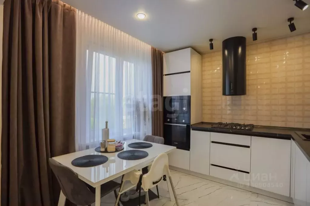 3-к кв. Иркутская область, Ангарск 277-й кв-л, 18 (65.7 м) - Фото 2