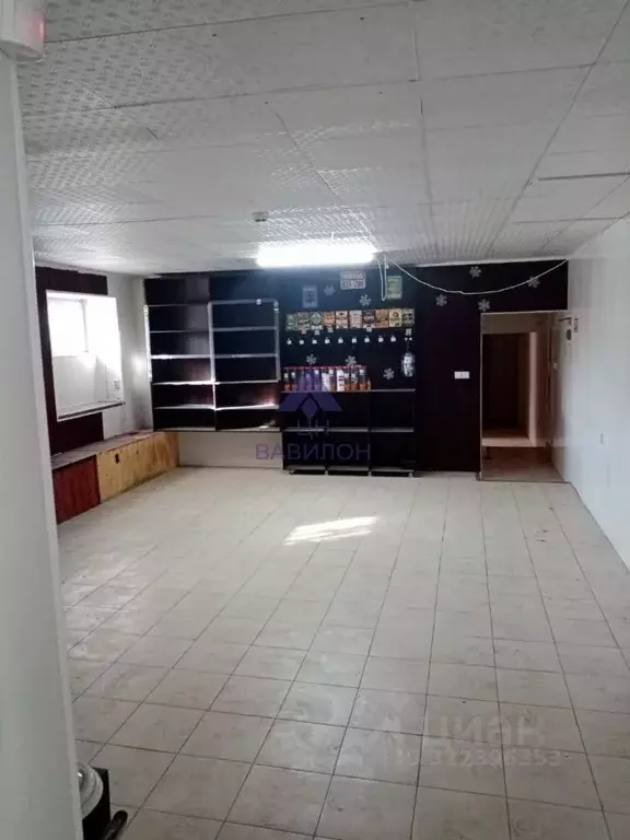 Помещение свободного назначения в Ростовская область, Волгодонск ... - Фото 2