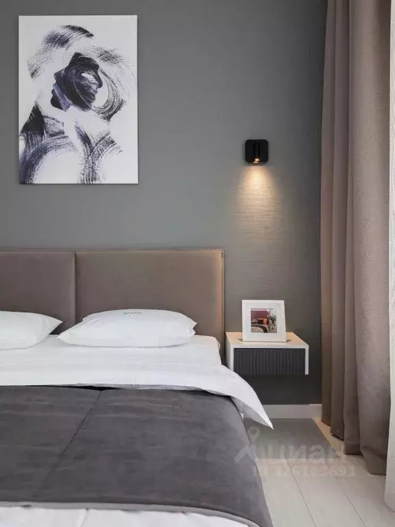 1-к кв. Москва ул. 1-я Ямского Поля, 26 (23.0 м) - Фото 2