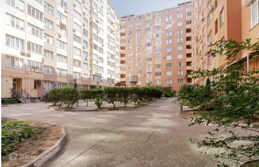 Продаётся 2-к квартира, 66 м - Фото 0
