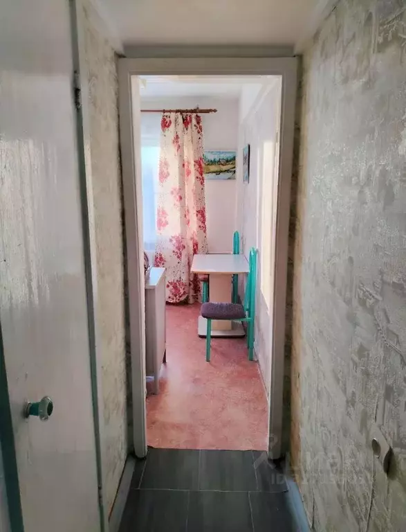 1-к кв. Иркутская область, Иркутск Донская ул., 2 (30.0 м) - Фото 2