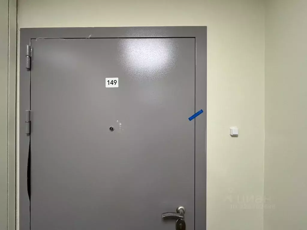 3-к кв. Москва ул. Кедрова, 16К3 (72.0 м) - Фото 1