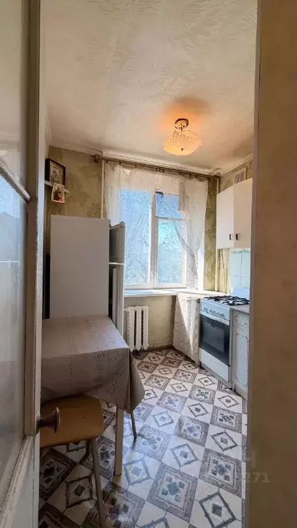 1-к кв. Московская область, Видное Советская ул., 21/22 (28.9 м) - Фото 2