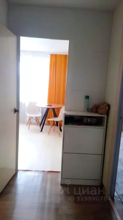 1-к кв. Тверская область, Тверь ул. Орджоникидзе, 49к7 (35.0 м) - Фото 2